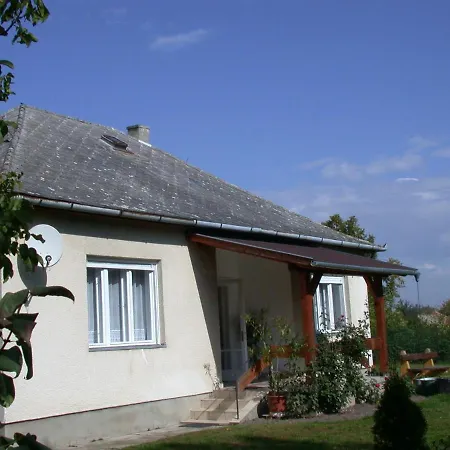 Holiday In 19267 Holiday home