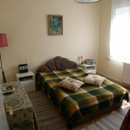 Holiday home Holiday In 19267 Balatonmariafurdo